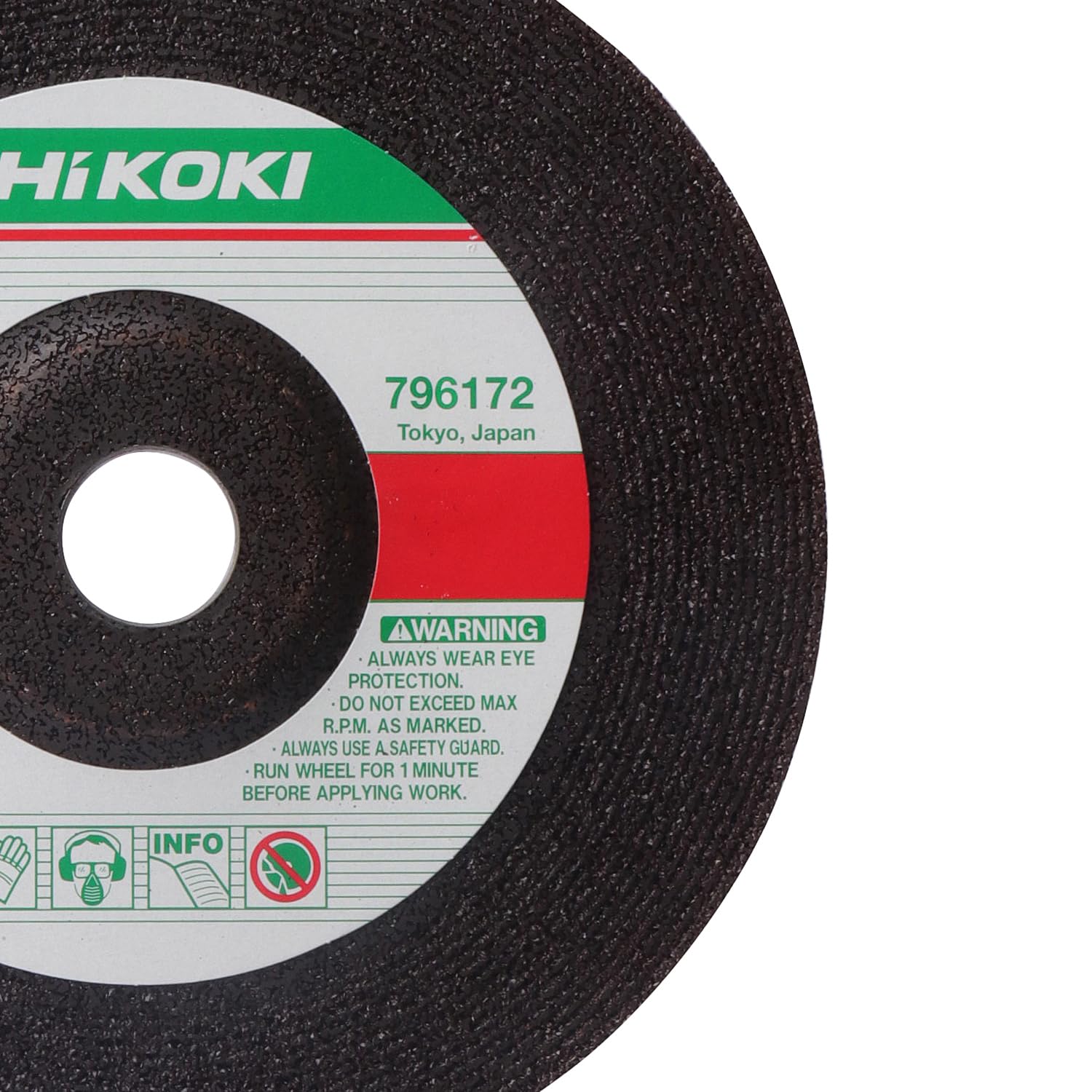HIKOKI 796172Z-7